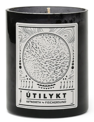 Útilykt doftljus Fischersund