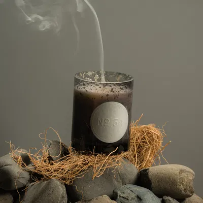 Doftljus Fischersund No. 54