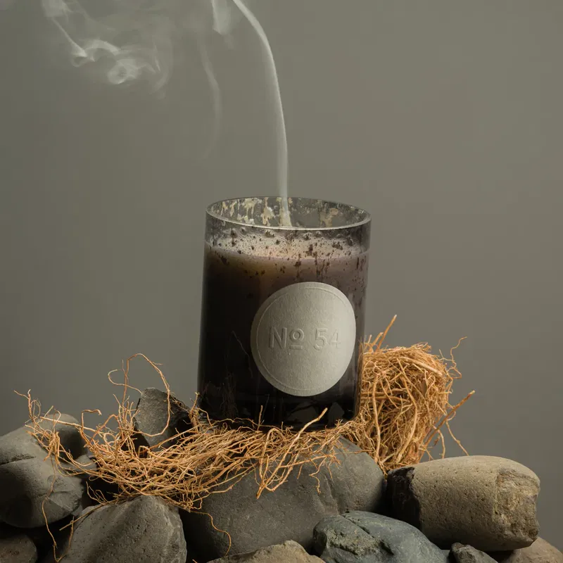 Doftljus Fischersund No. 54