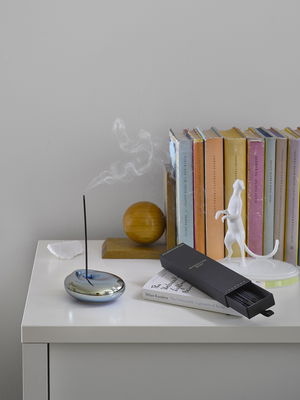 Moroccan Mint Pigmentarium