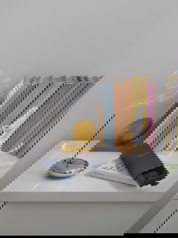 Moroccan Mint Pigmentarium