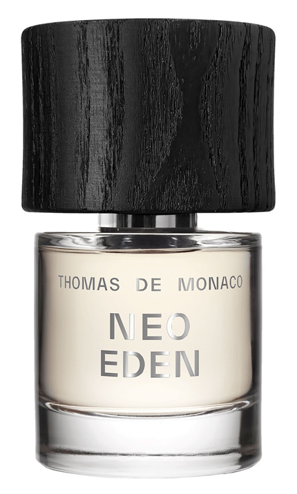 Neo Eden Thomas de Monaco