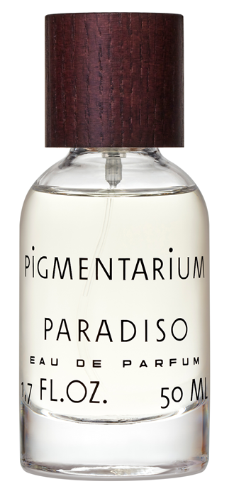 Paradiso Pigmentarium