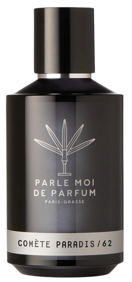 テ*サ様 PARLE MOI DE PARFUM COMÈTE PARADIS Parle Moi de Parfum - Comète Paradis / 62 Eau de Parfum