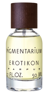 Erotikon Pigmentarium