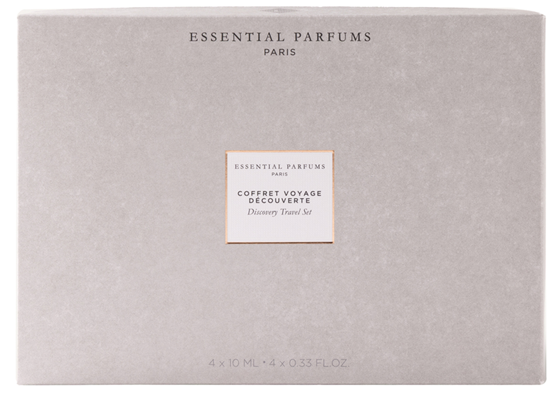 Essential Parfums Discovery Travel Set