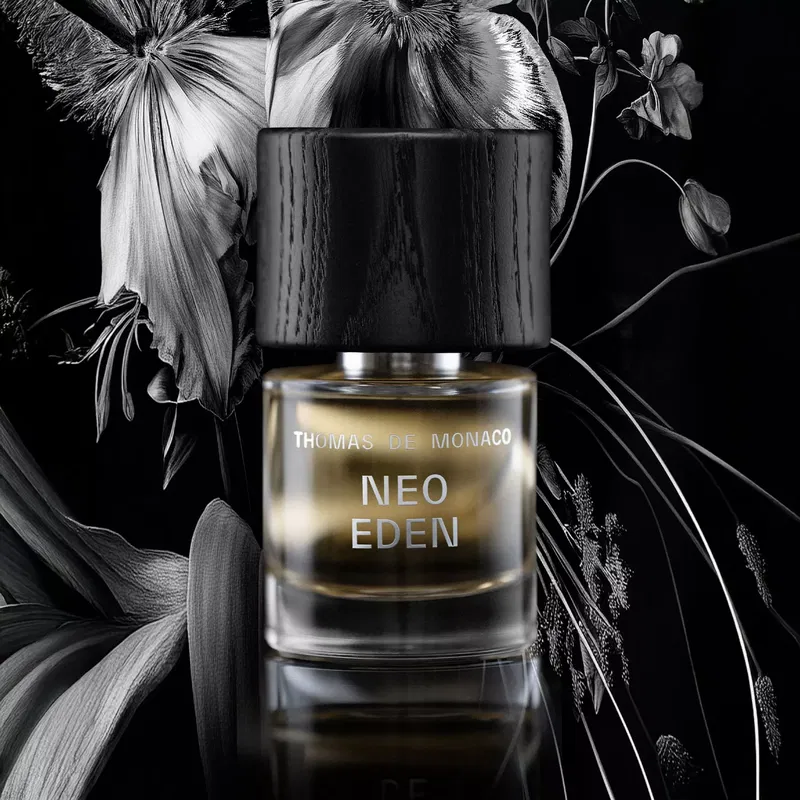 Neo Eden Thomas de Monaco