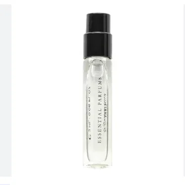 Ambre Latte Essential Parfums