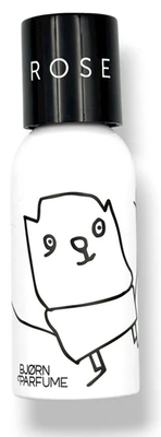 Rose Riot Bjørn parfume