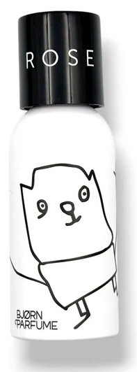 Rose Riot Bjørn parfume