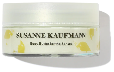 Susanne Kaufmann Body Butter for the senses