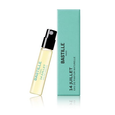 14 Juillet Bastille Parfums
