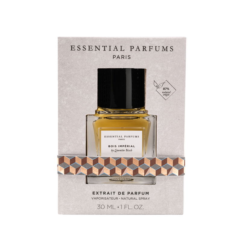 Bois Impérial Extrait Essential Parfums