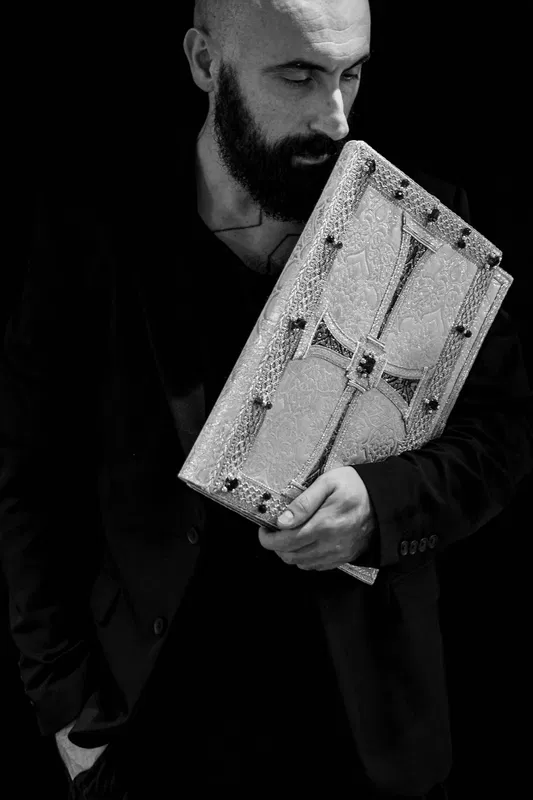 Lavs Filippo Sorcinelli