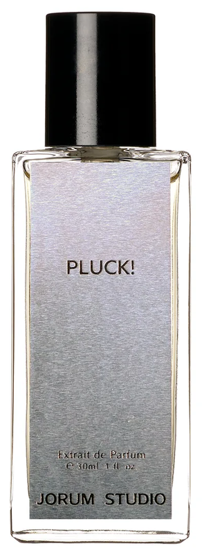 Pluck! Jorum Studio