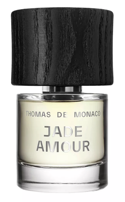 Jade Amour Thomas de Monaco