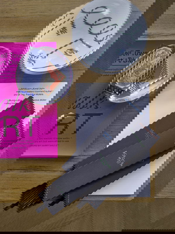 Jericho Noir Rökelsestickor Pigmentarium