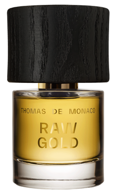 Raw Gold Thomas de Monaco