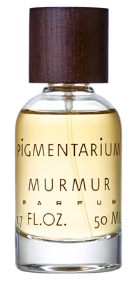 Murmur Pigmentarium