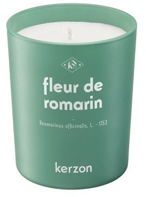 Kerzon Fleur de romarin