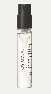 Paradiso Pigmentarium