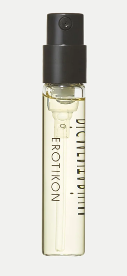 Erotikon Pigmentarium