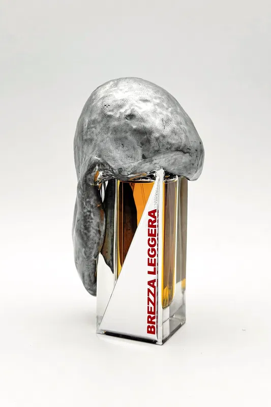 Brezza Leggera Filippo Sorcinelli