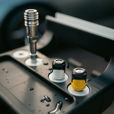 Högtryckstvätt Evo P70