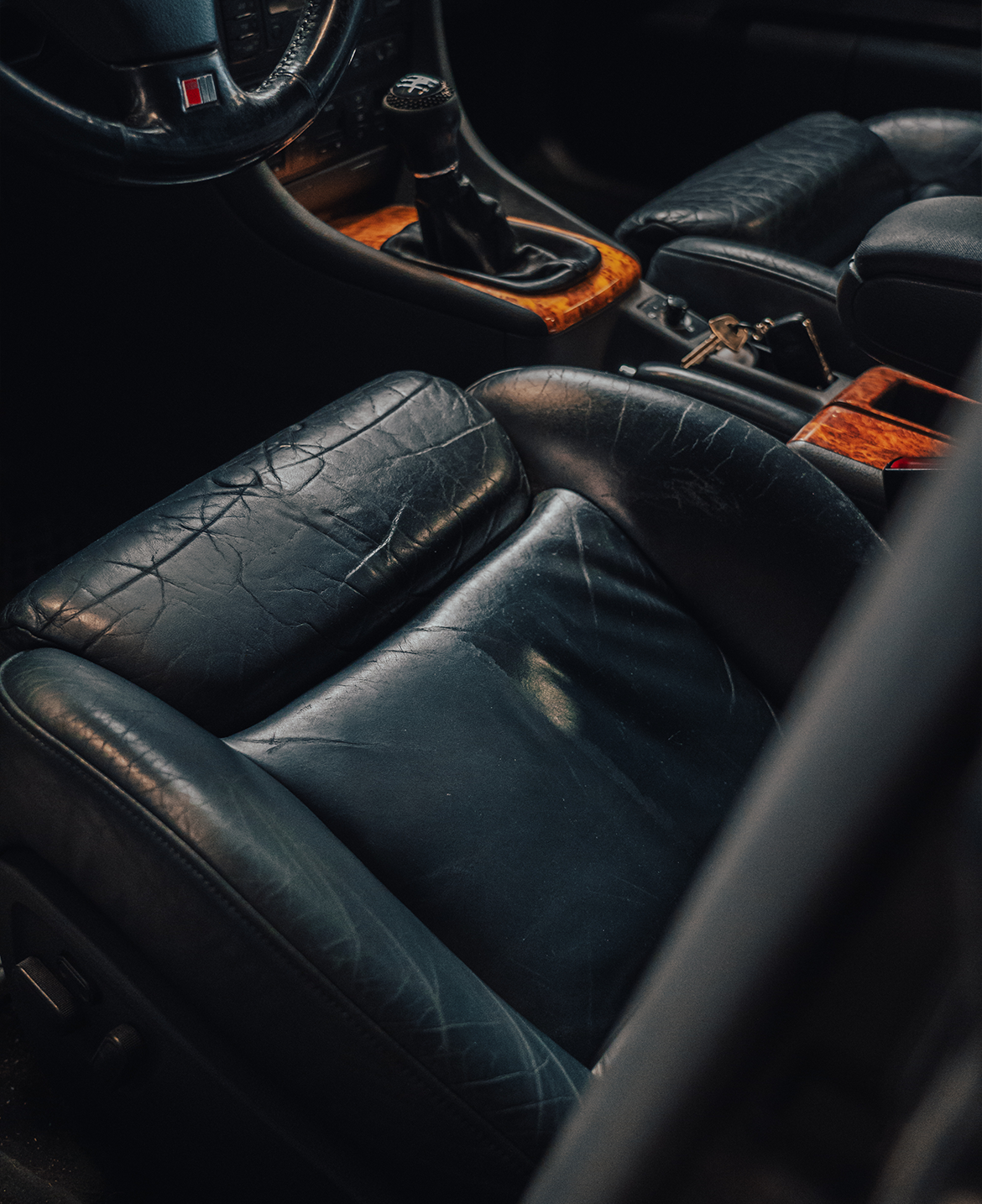 För dig med mycket yta att rengöra - använd koncentrerad eller utspädd upp till 1:10 med vatten