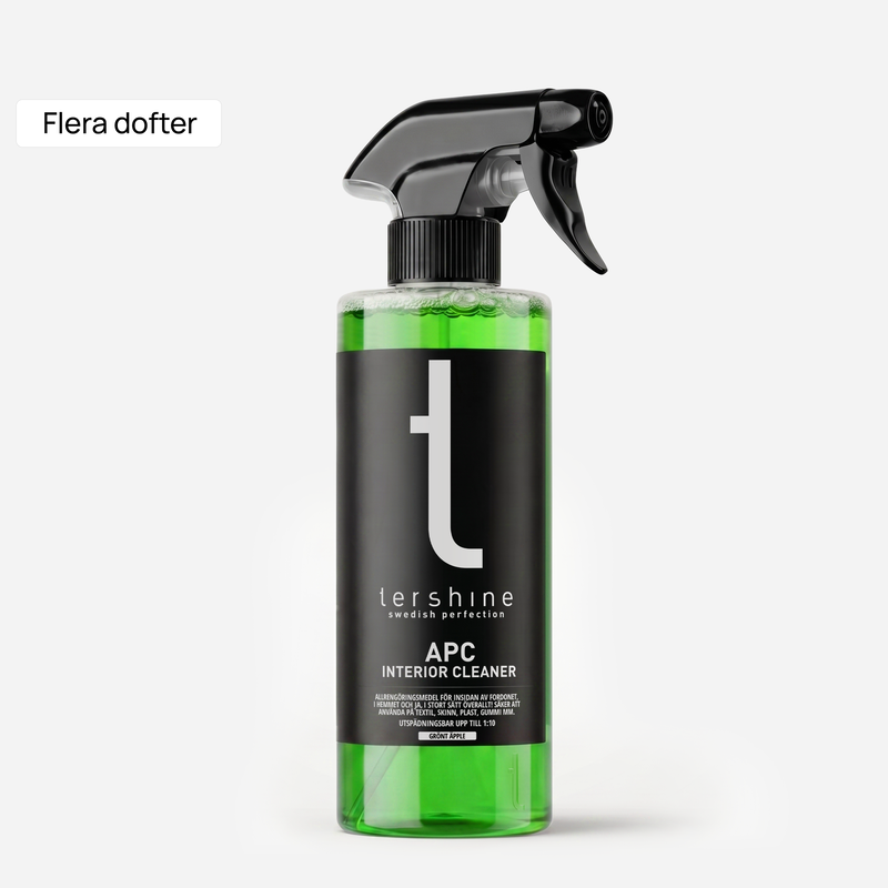 APC - Allrengöring 500 ml