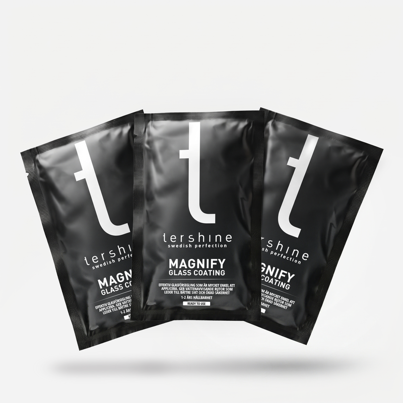 Magnify - Glasförsegling 3-pack