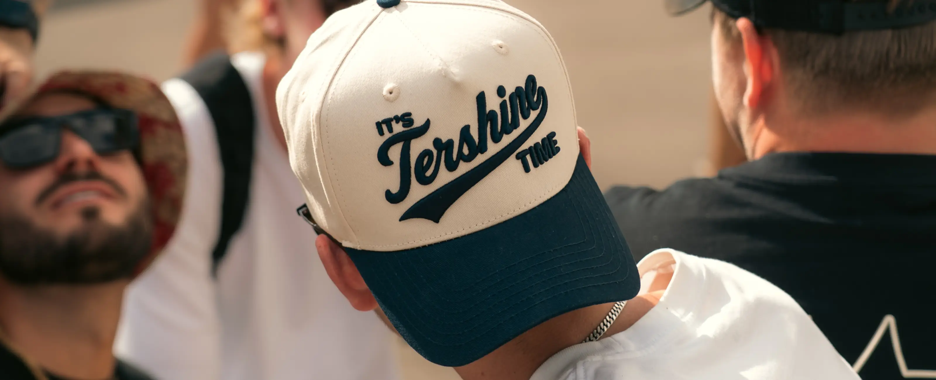 Tershine kepsar och mössor – stilrena och funktionella för bilvård och vardagsbruk