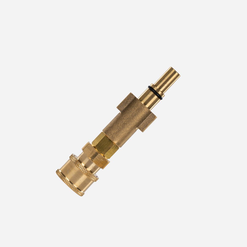 Adapter till Foam Lance