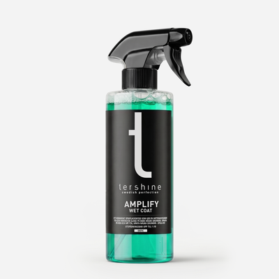Amplify - Wet Coat 500 ml
