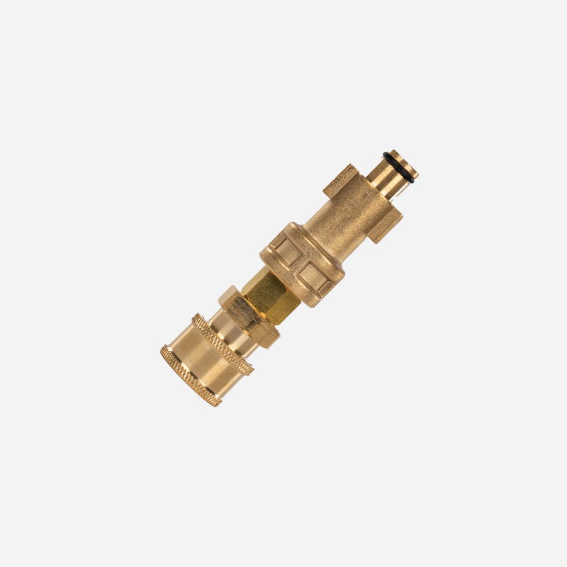 Adapter till Foam Lance
