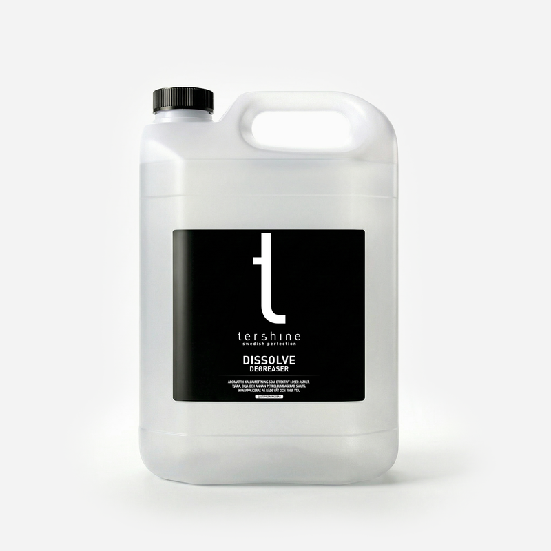 Dissolve - Kallavfettning 5 L
