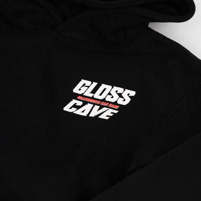 Hoodie - Gloss Cave