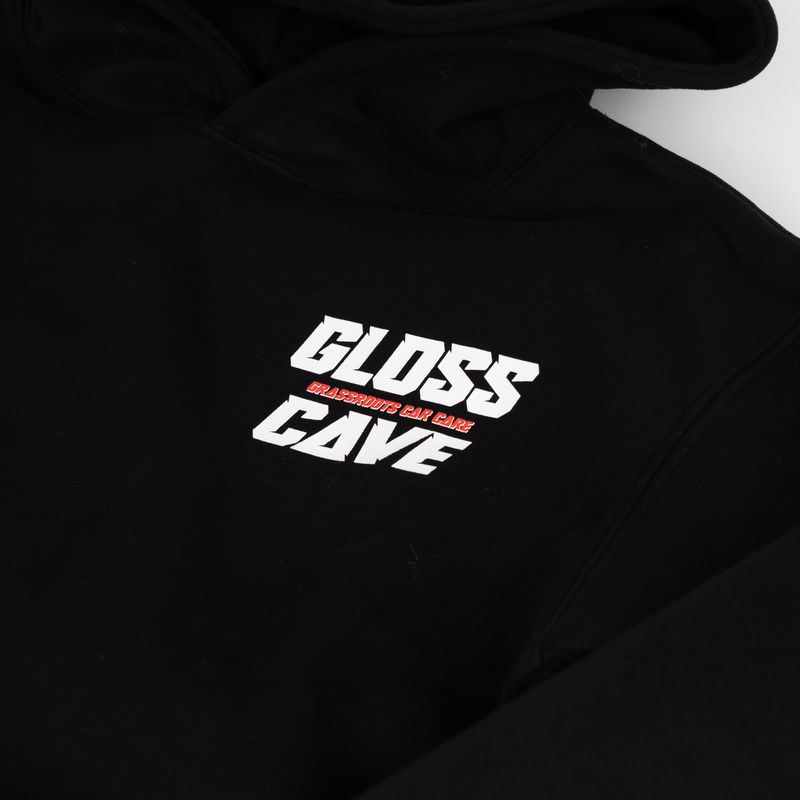 Hoodie - Gloss Cave