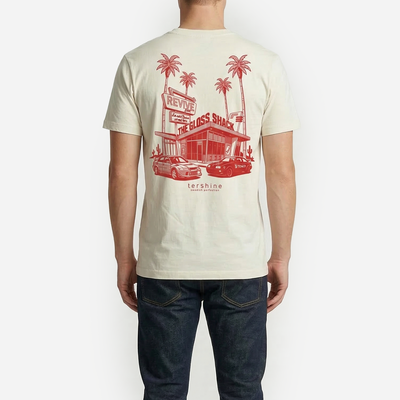 T-Shirt - The Gloss Shack