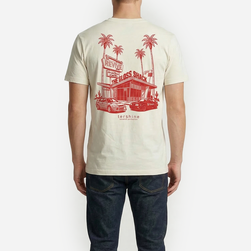 T-Shirt - The Gloss Shack