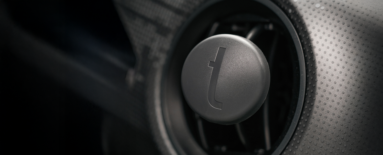 Enkelt sätt att fräscha upp och sprida en jämn doft i bilen