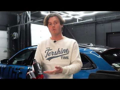 SOAPY Cederträ 300ml