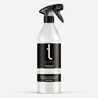 Dissolve - Kallavfettning 1 L