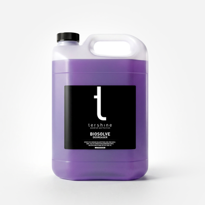 Biosolve - Kallavfettning 5 L