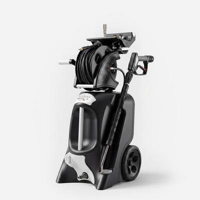 Högtryckstvätt EVO P70