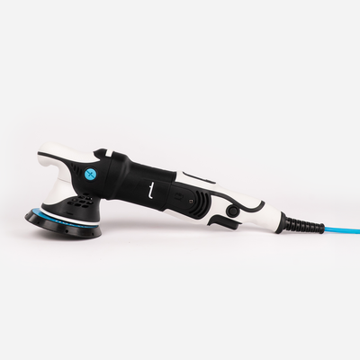 Polermaskin - DA15 V2