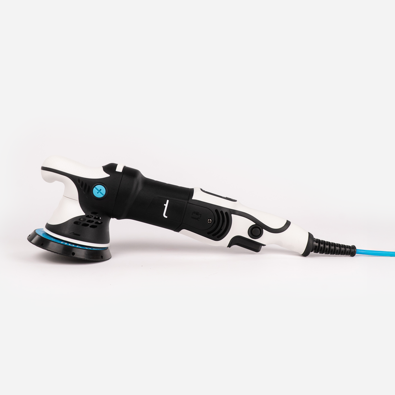 Polermaskin - DA15 V2