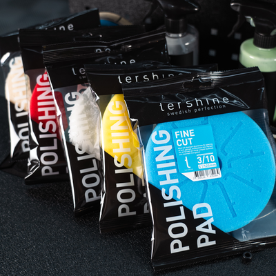 Polertrissa Heavy Wool