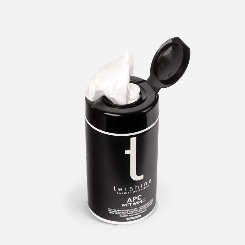 APC - Wet Wipes Passionsfrukt