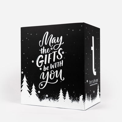 Julkalender 2025